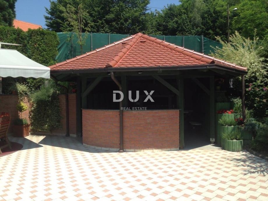 Hiša Remete, Maksimir, 460m2