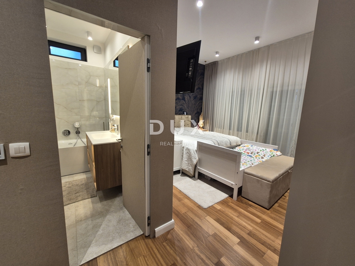 Hiša Remete, Maksimir, 460m2