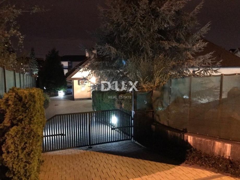 Hiša Remete, Maksimir, 460m2