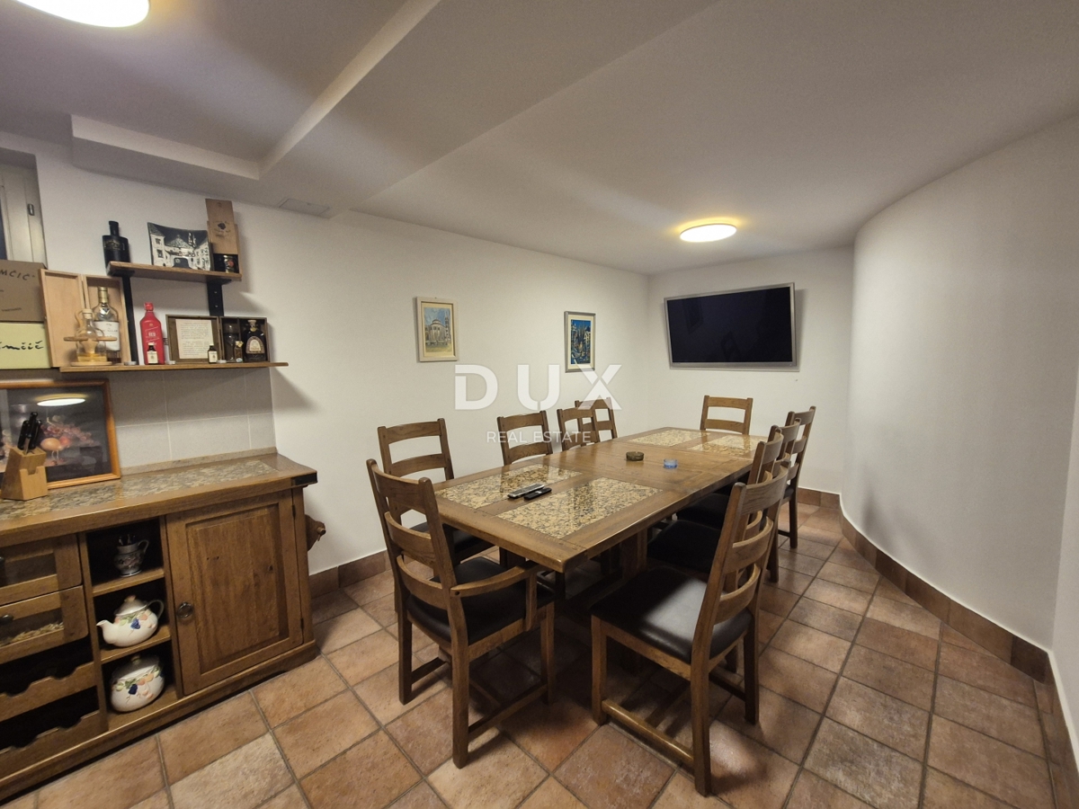 Hiša Remete, Maksimir, 460m2