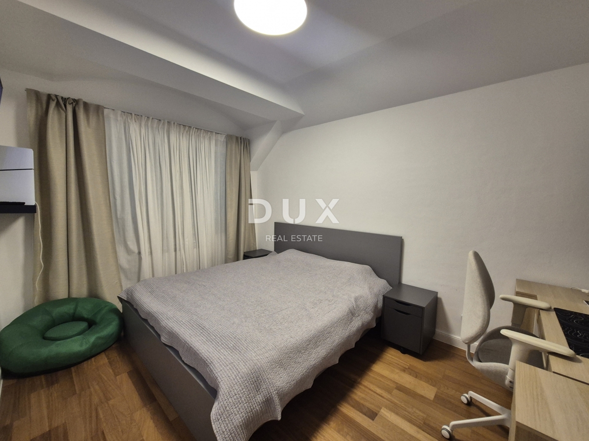 Hiša Remete, Maksimir, 460m2