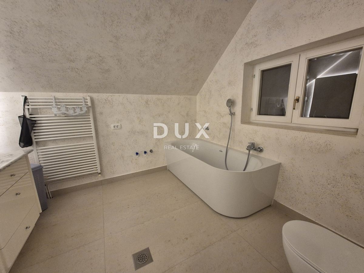 Hiša Remete, Maksimir, 460m2