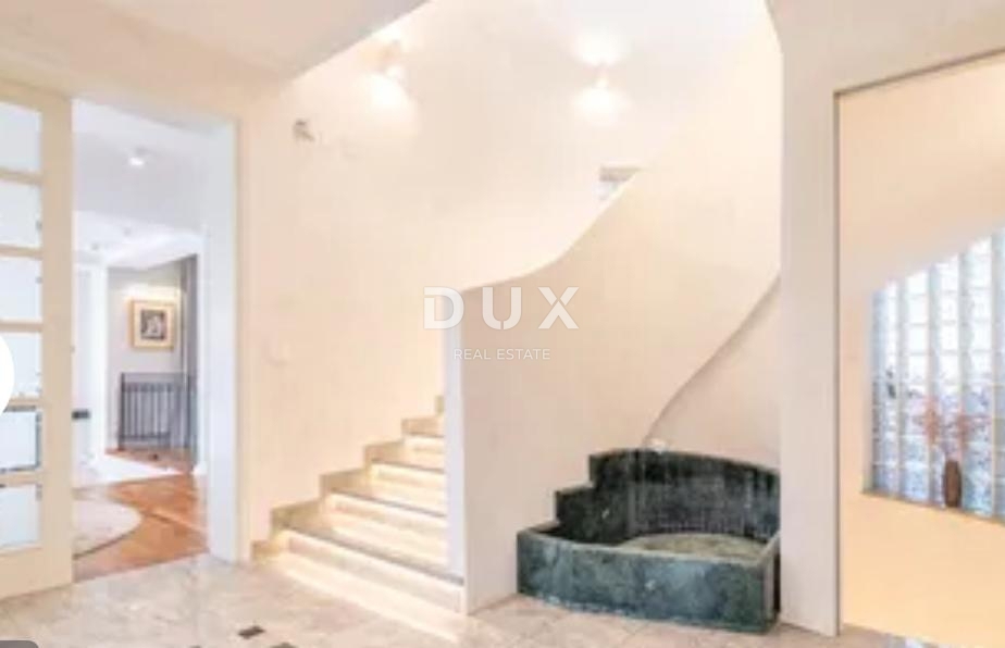 Hiša Remete, Maksimir, 460m2