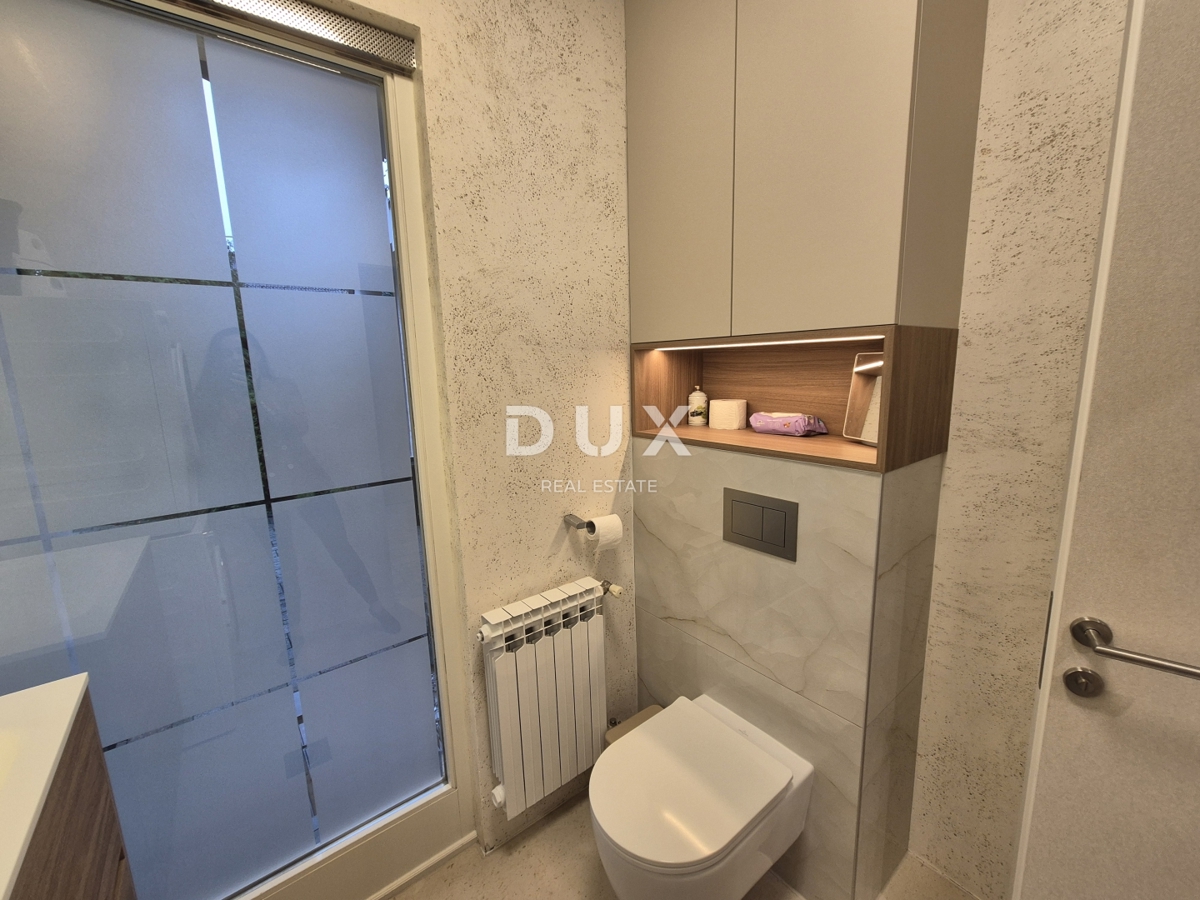 Hiša Remete, Maksimir, 460m2