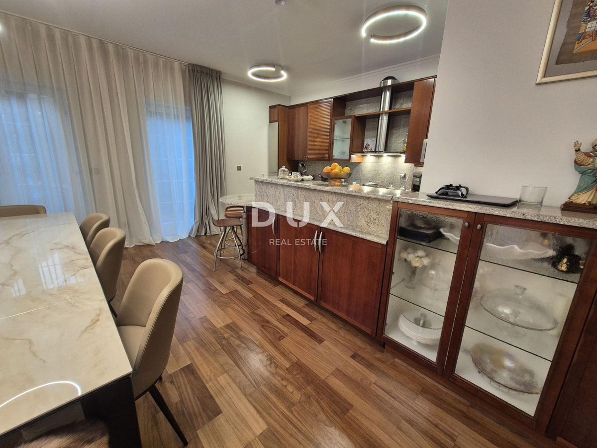 Hiša Remete, Maksimir, 460m2