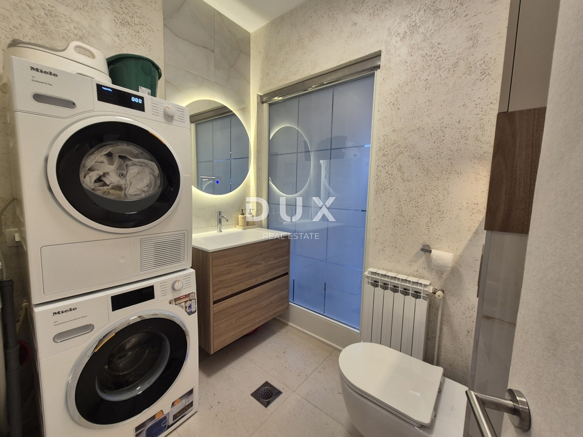 Hiša Remete, Maksimir, 460m2