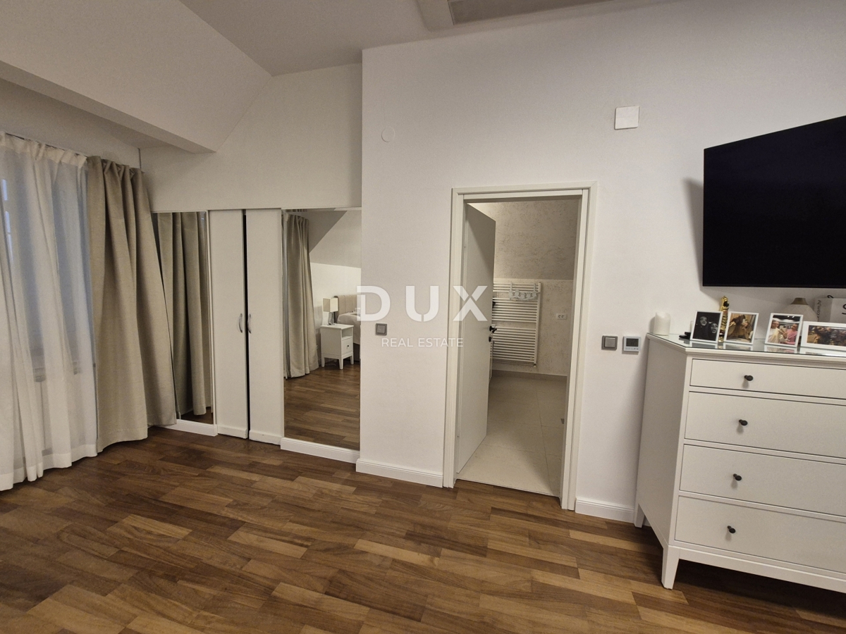 Hiša Remete, Maksimir, 460m2