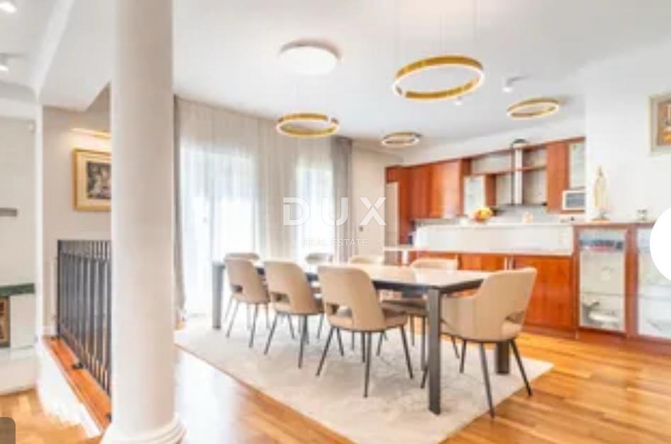 Hiša Remete, Maksimir, 460m2