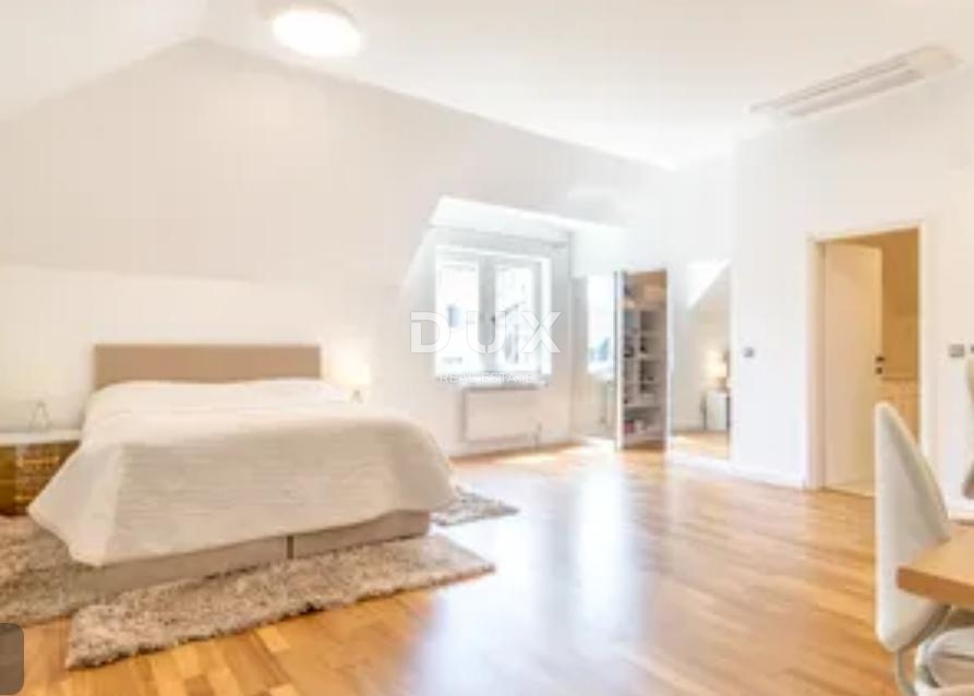 Hiša Remete, Maksimir, 460m2