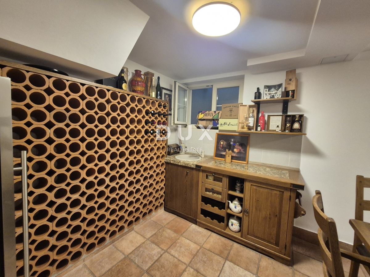 Hiša Remete, Maksimir, 460m2