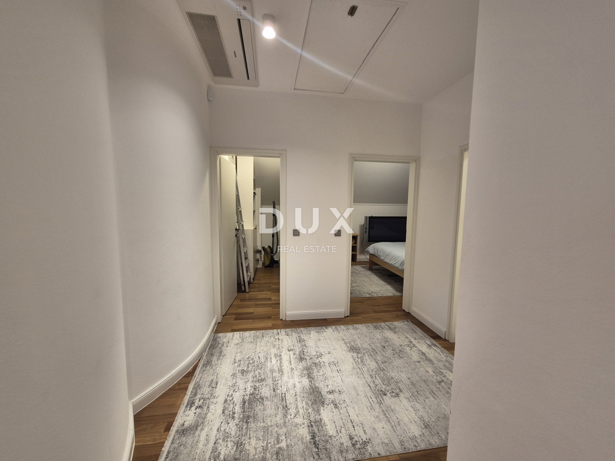 Hiša Remete, Maksimir, 460m2