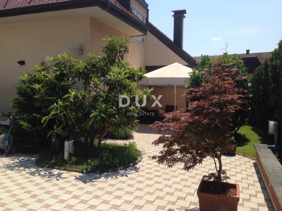 Hiša Remete, Maksimir, 460m2