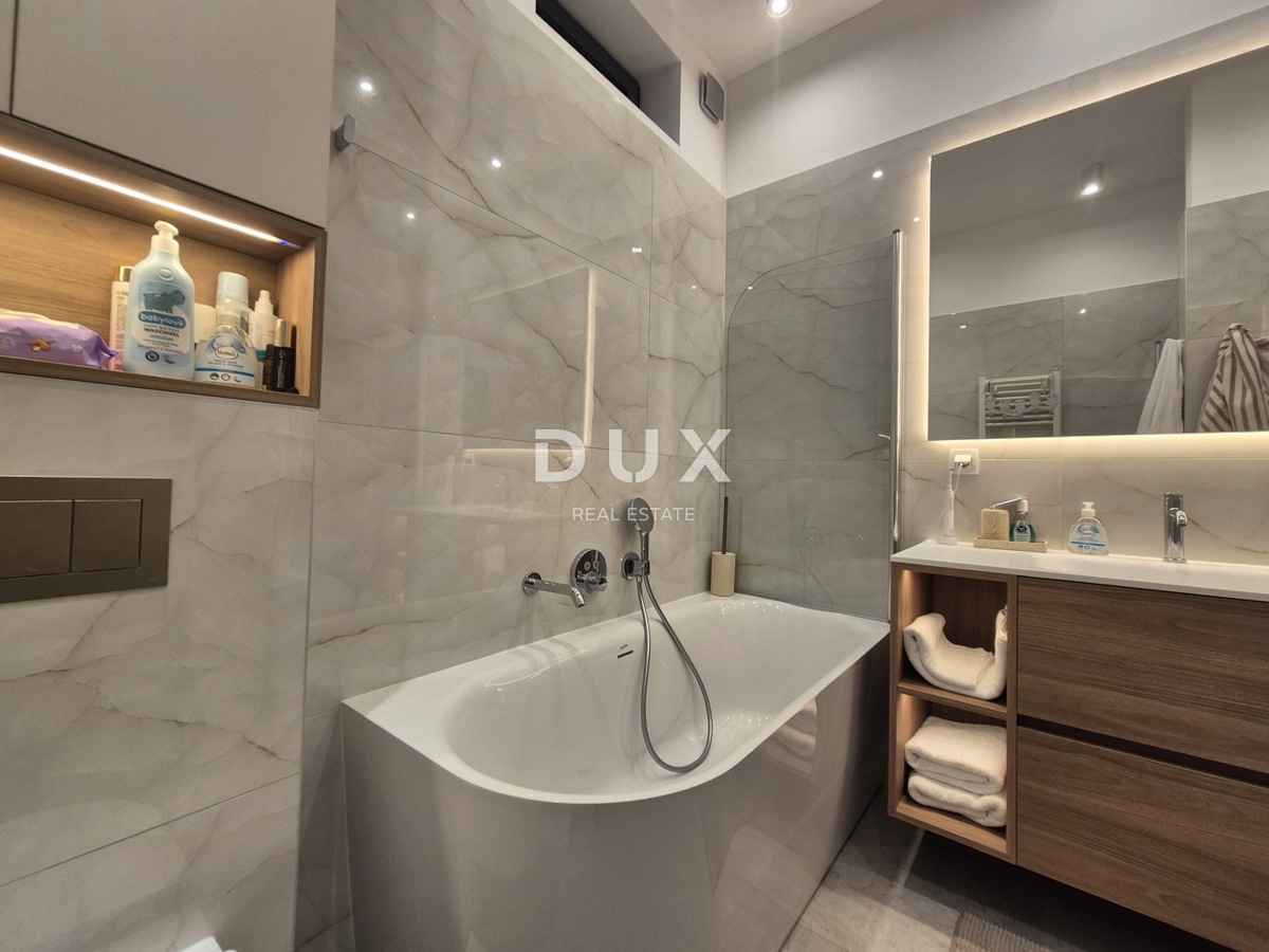 Hiša Remete, Maksimir, 460m2