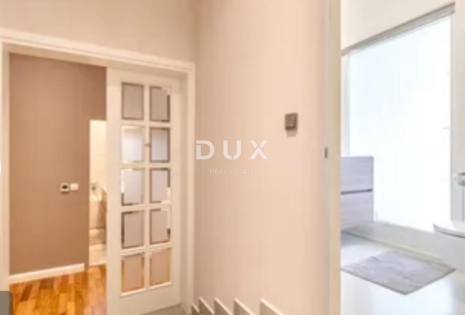 Hiša Remete, Maksimir, 460m2