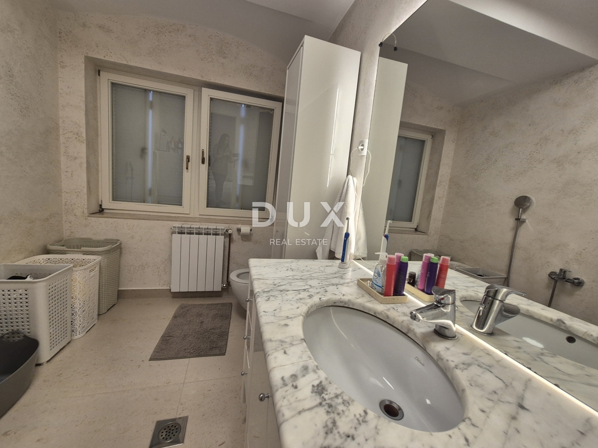 Hiša Remete, Maksimir, 460m2