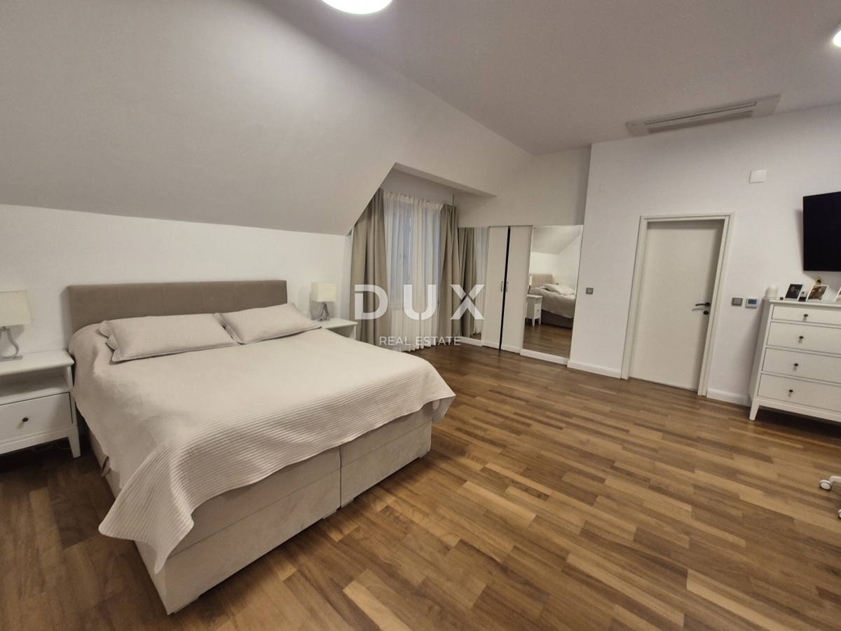 Hiša Remete, Maksimir, 460m2