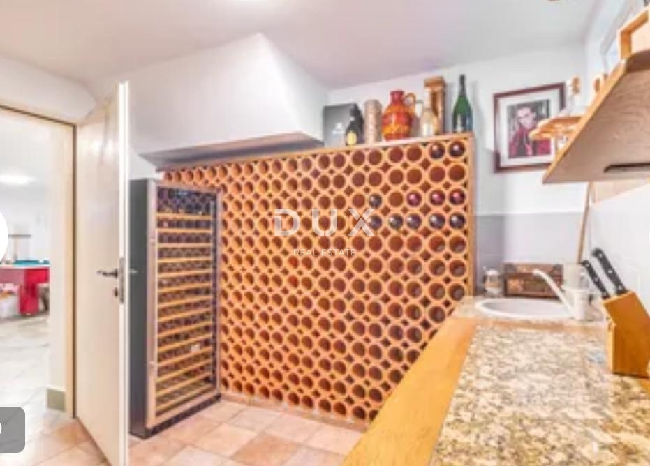 Hiša Remete, Maksimir, 460m2