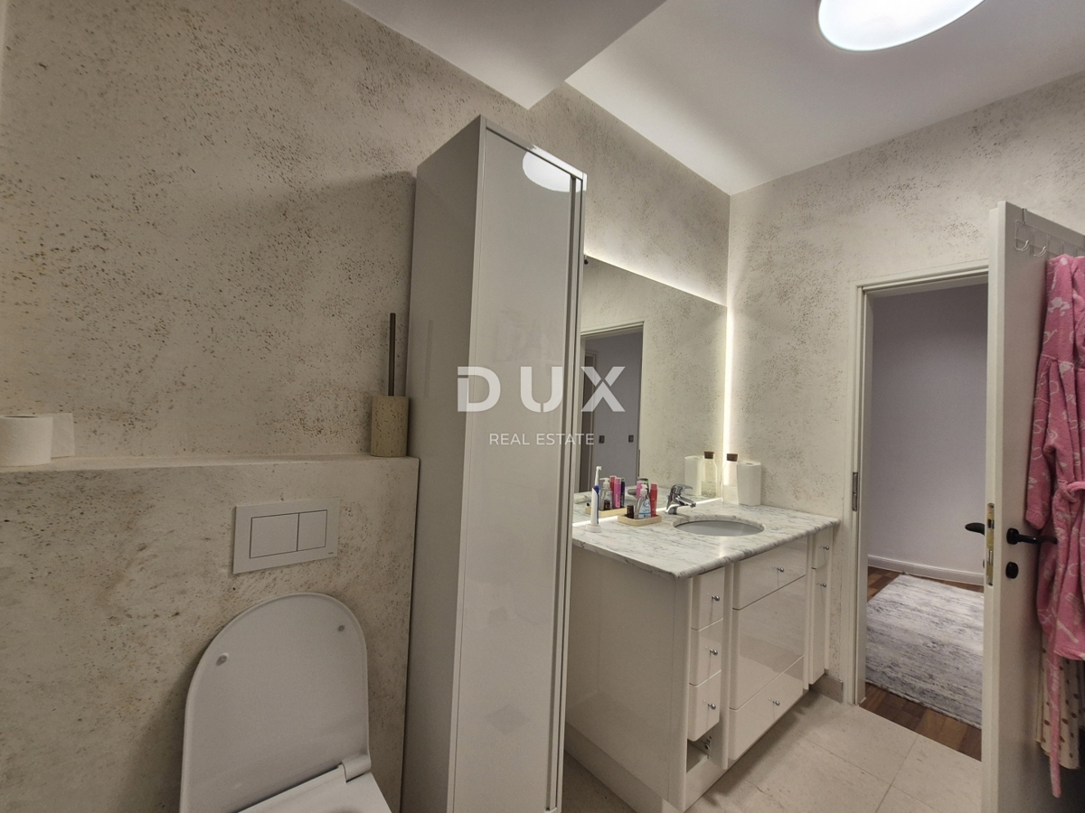 Hiša Remete, Maksimir, 460m2