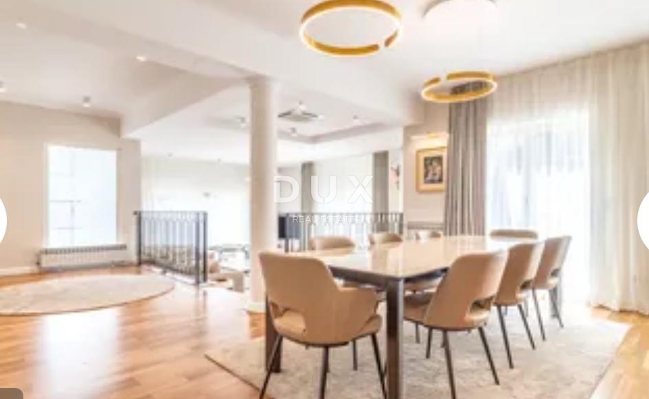 Hiša Remete, Maksimir, 460m2