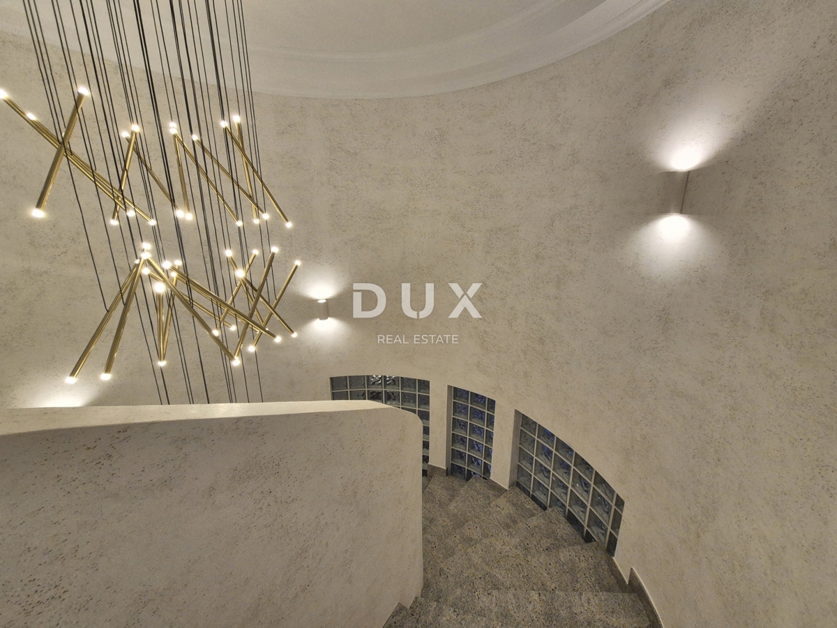 Hiša Remete, Maksimir, 460m2