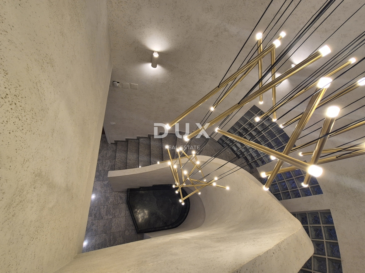 Hiša Remete, Maksimir, 460m2