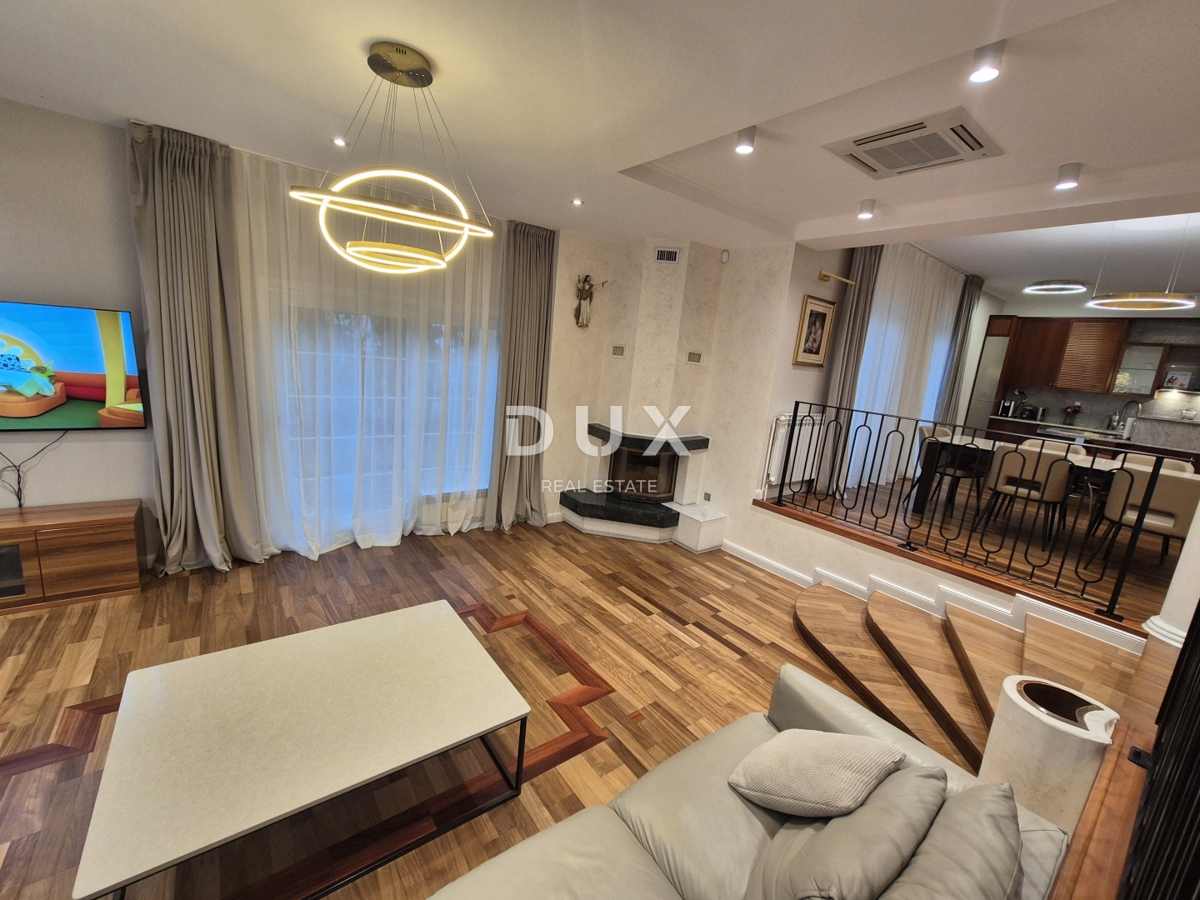 Hiša Remete, Maksimir, 460m2