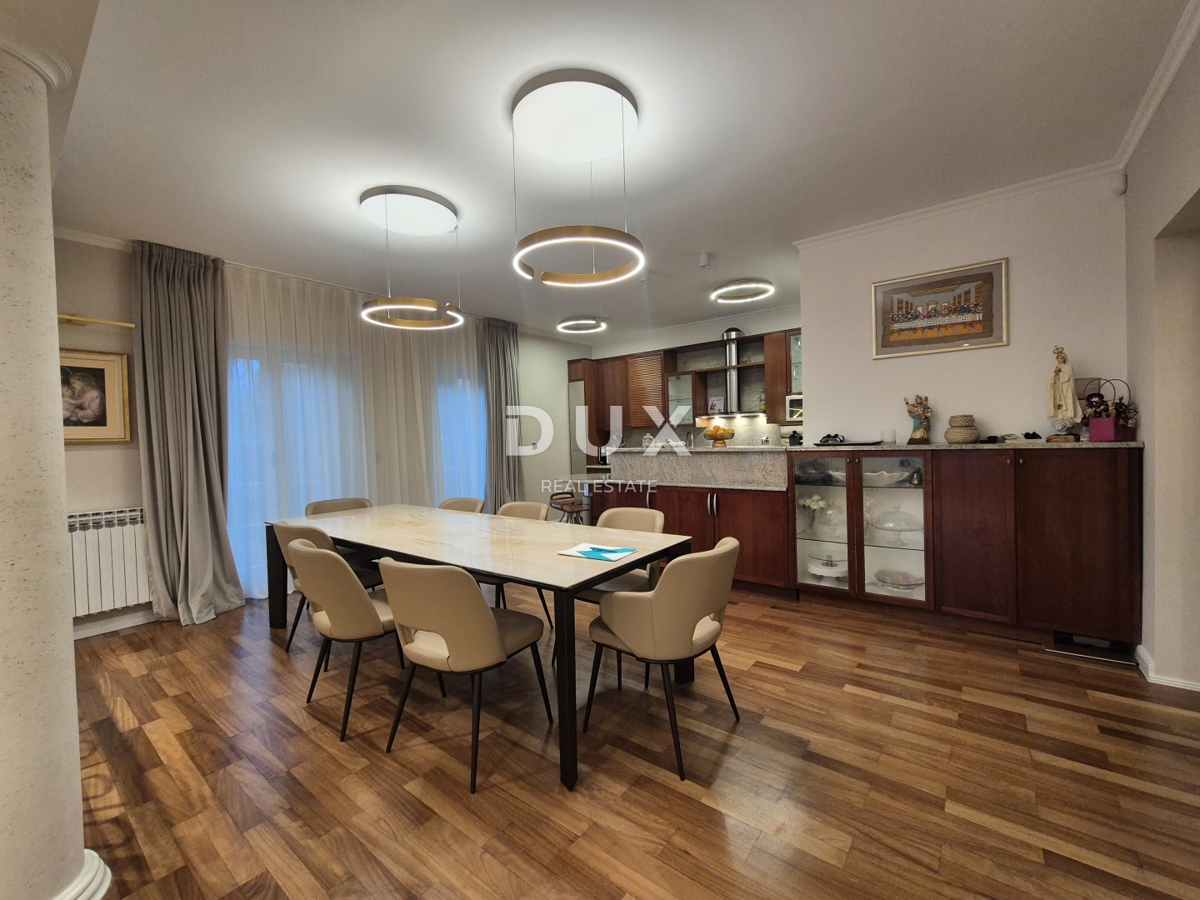 Hiša Remete, Maksimir, 460m2