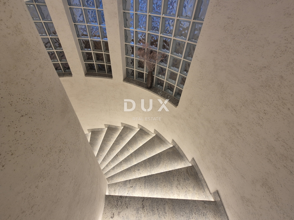 Hiša Remete, Maksimir, 460m2