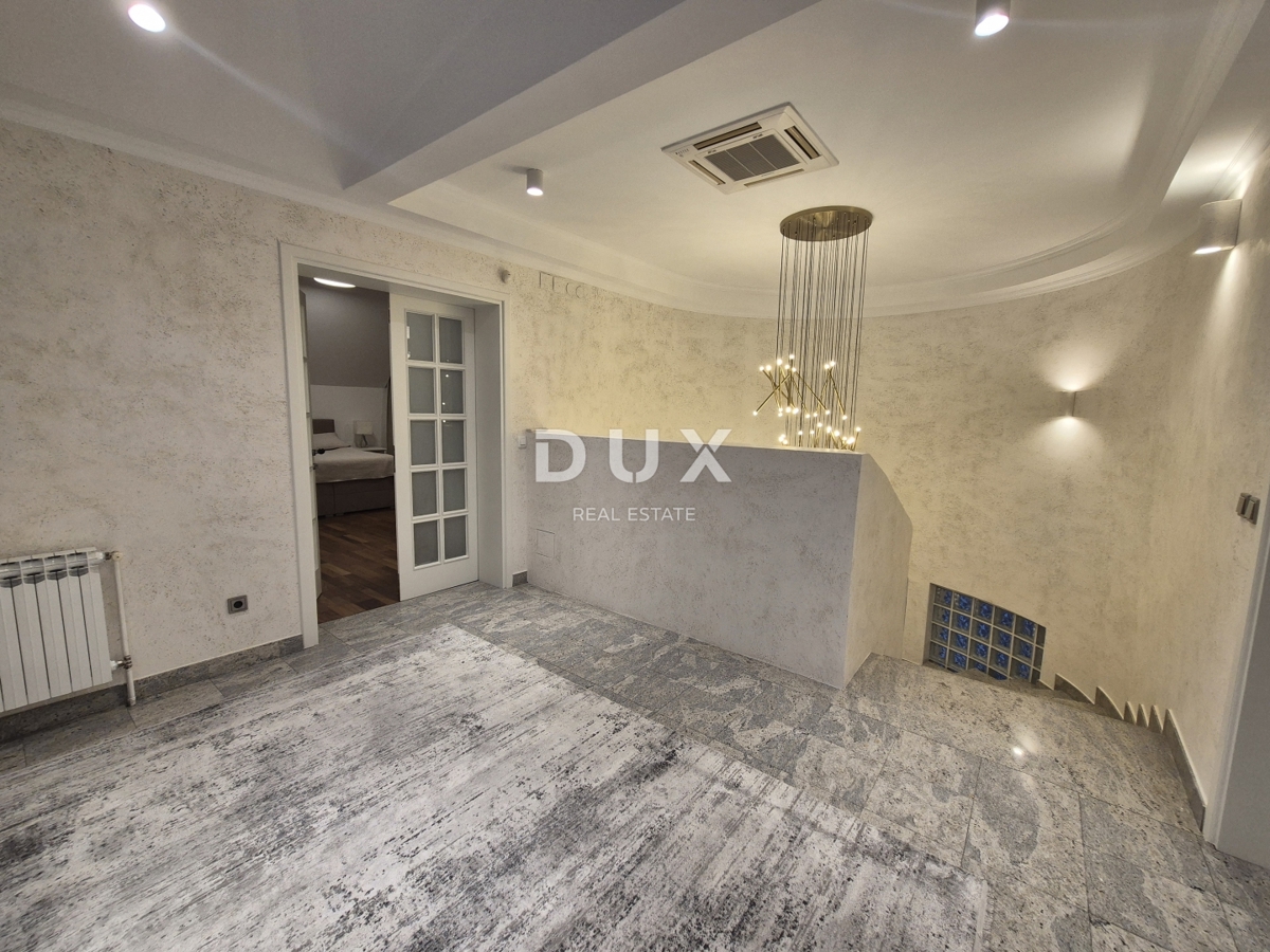 Hiša Remete, Maksimir, 460m2