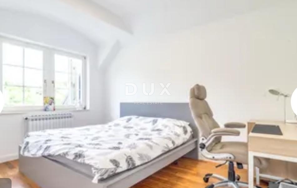 Hiša Remete, Maksimir, 460m2