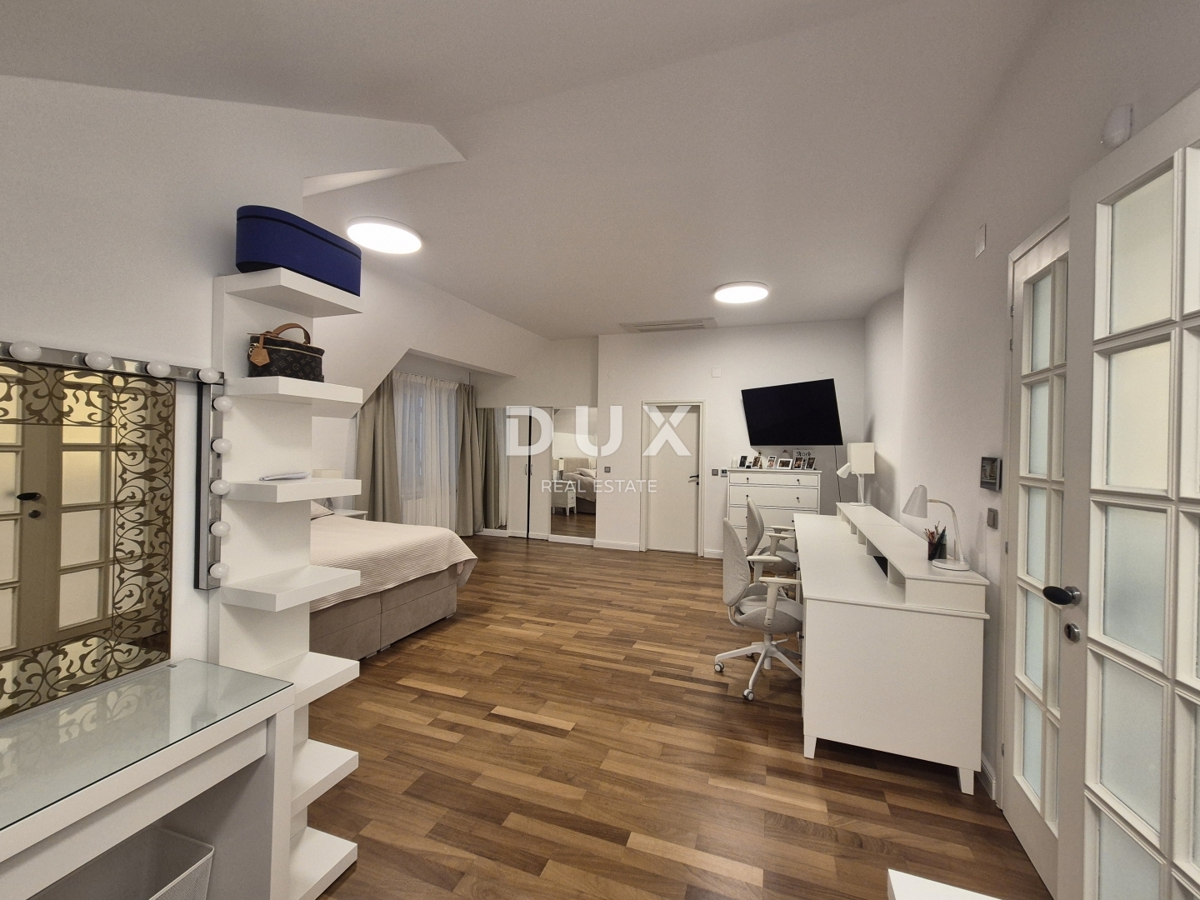 Hiša Remete, Maksimir, 460m2