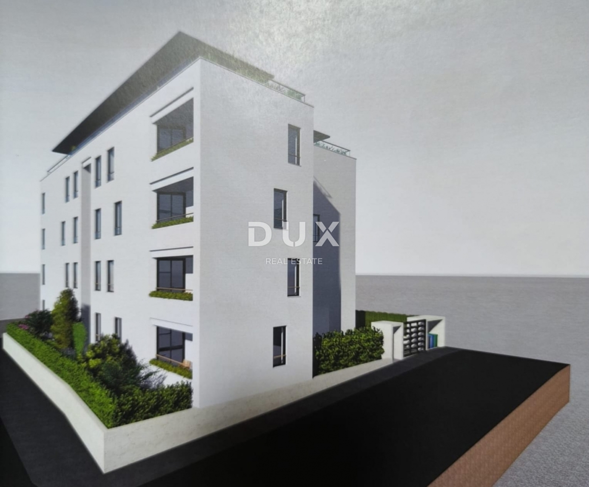 ISTRA, PULA - Stanovanje v novogradnji na mirni lokaciji!