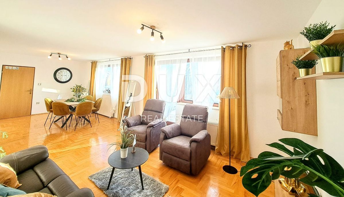 LIKA, PLITVIČKA JEZERA - Obnovljena hiša z bazenom v naravi