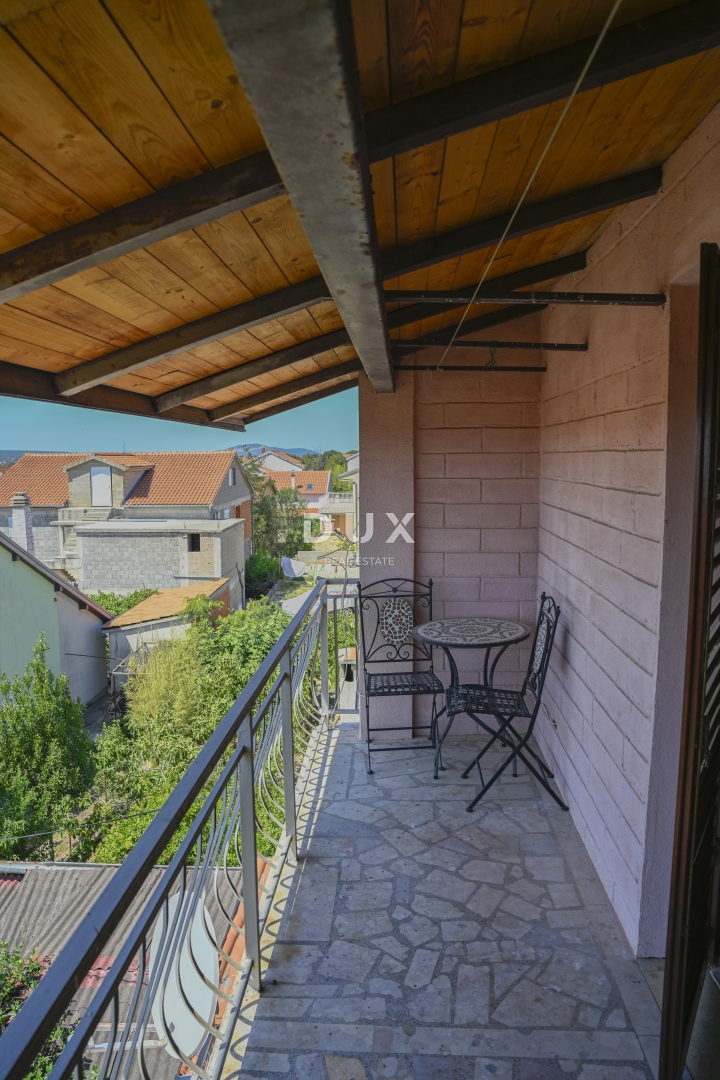 Hiša Tinj, Benkovac, 275m2