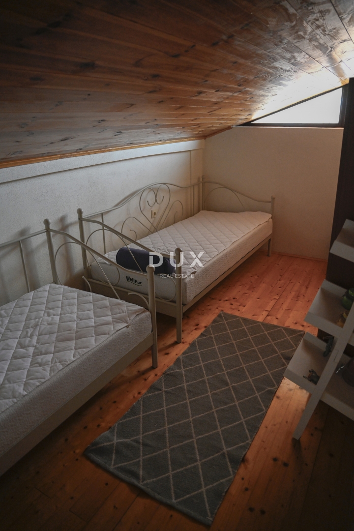 Hiša Tinj, Benkovac, 275m2