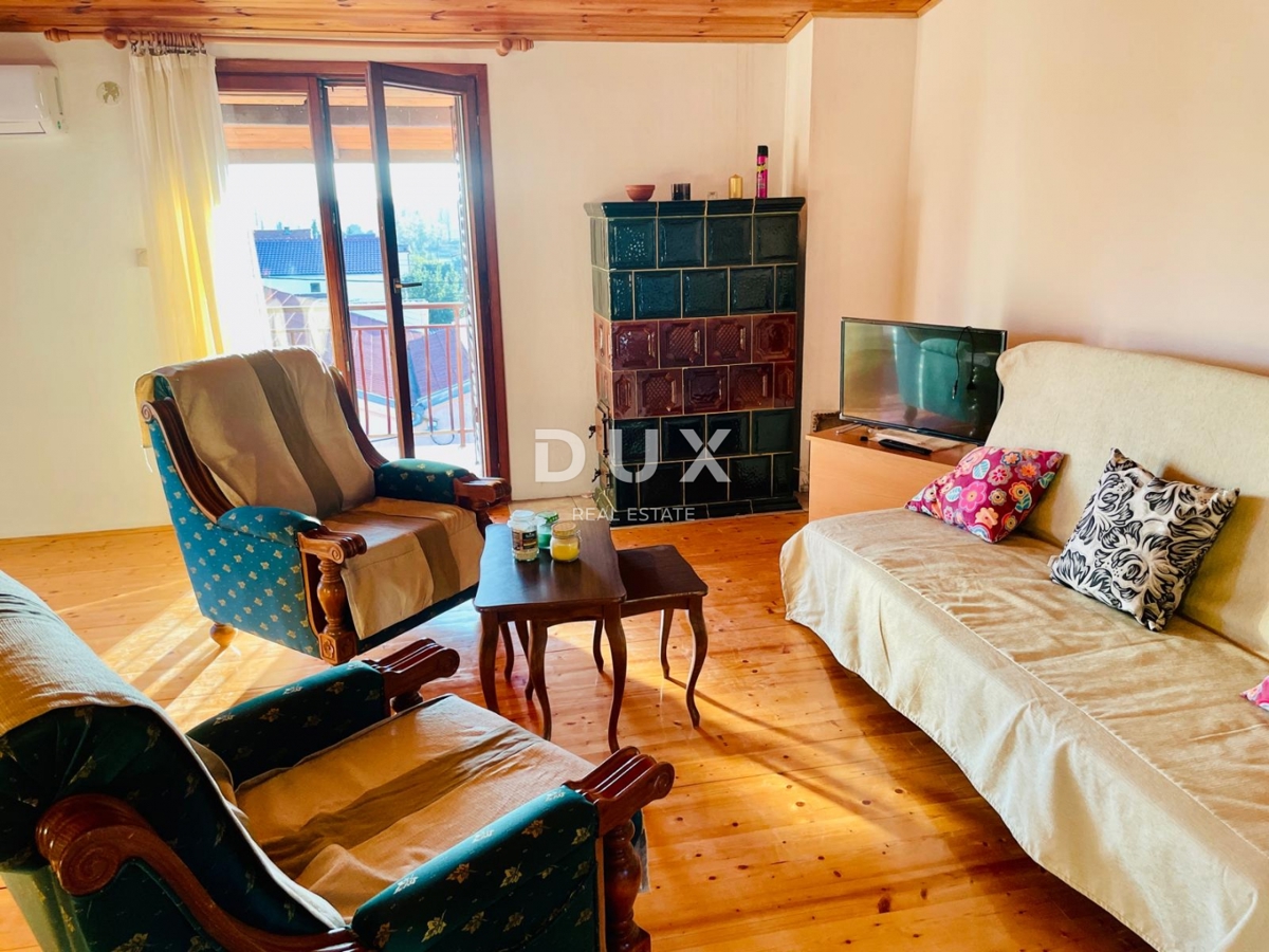 Hiša Tinj, Benkovac, 275m2