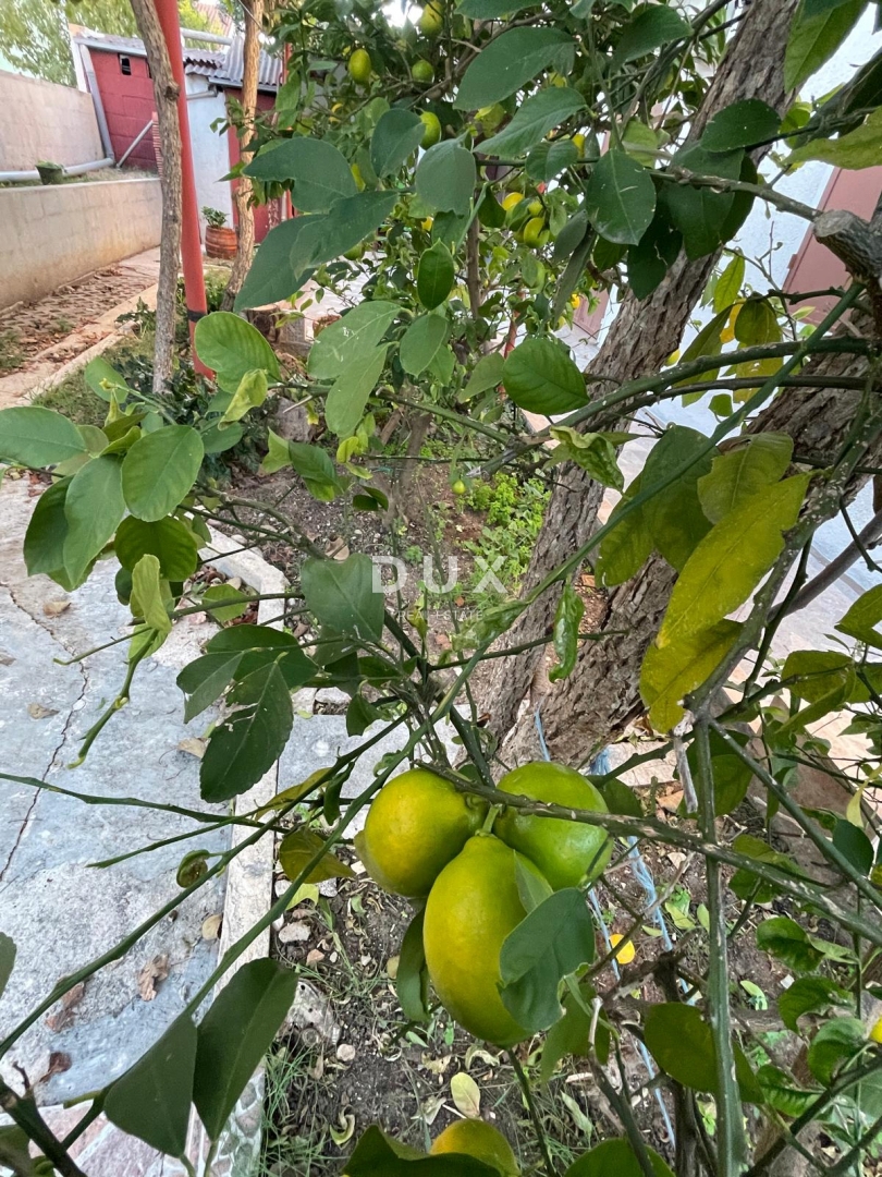 Hiša Tinj, Benkovac, 275m2