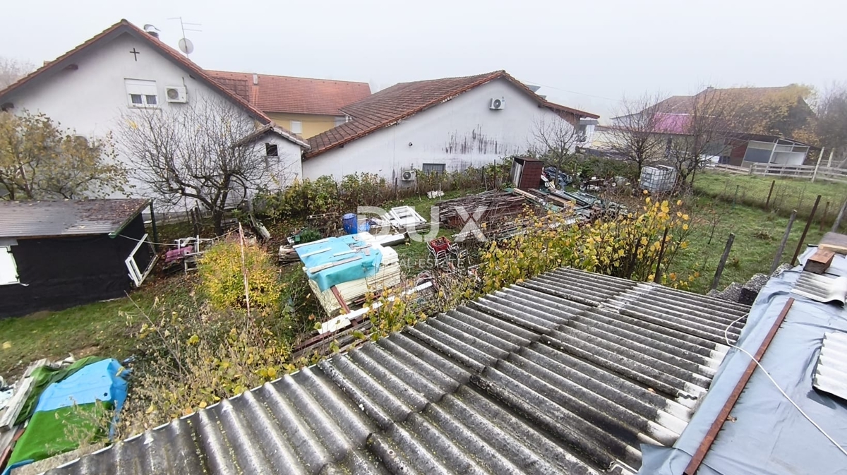 Hiša Lužan, Sesvete, 3.000m2