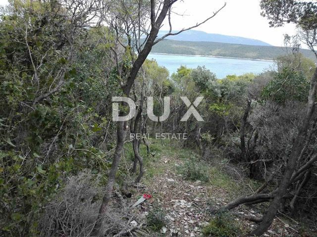 ISTRA, RAKALJ - Zemljišče v prvi vrsti do morja