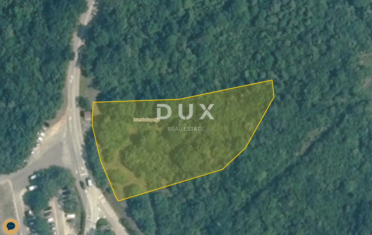 ISTRA, ROVINJ - Kmetijska zemljišča v bližini morja