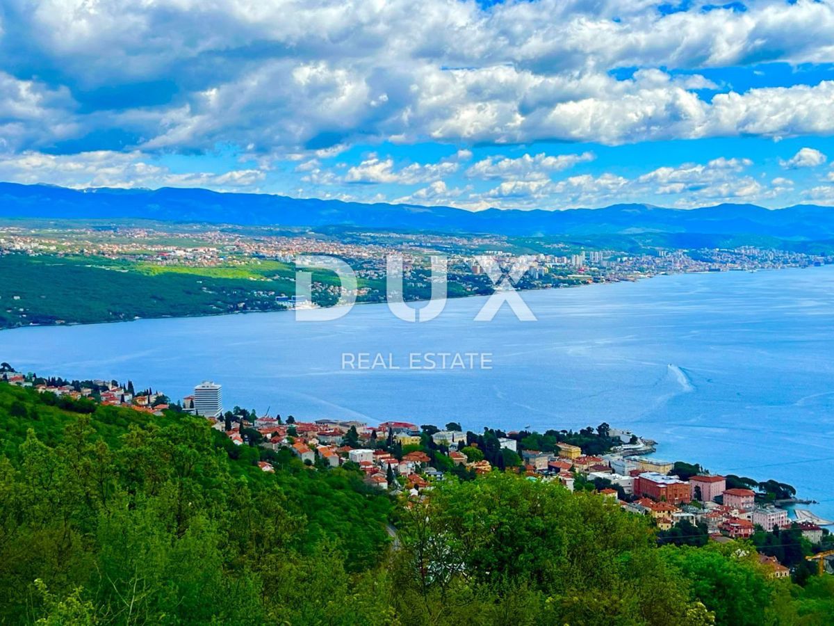 Bregi, Matulji, 5.670m2