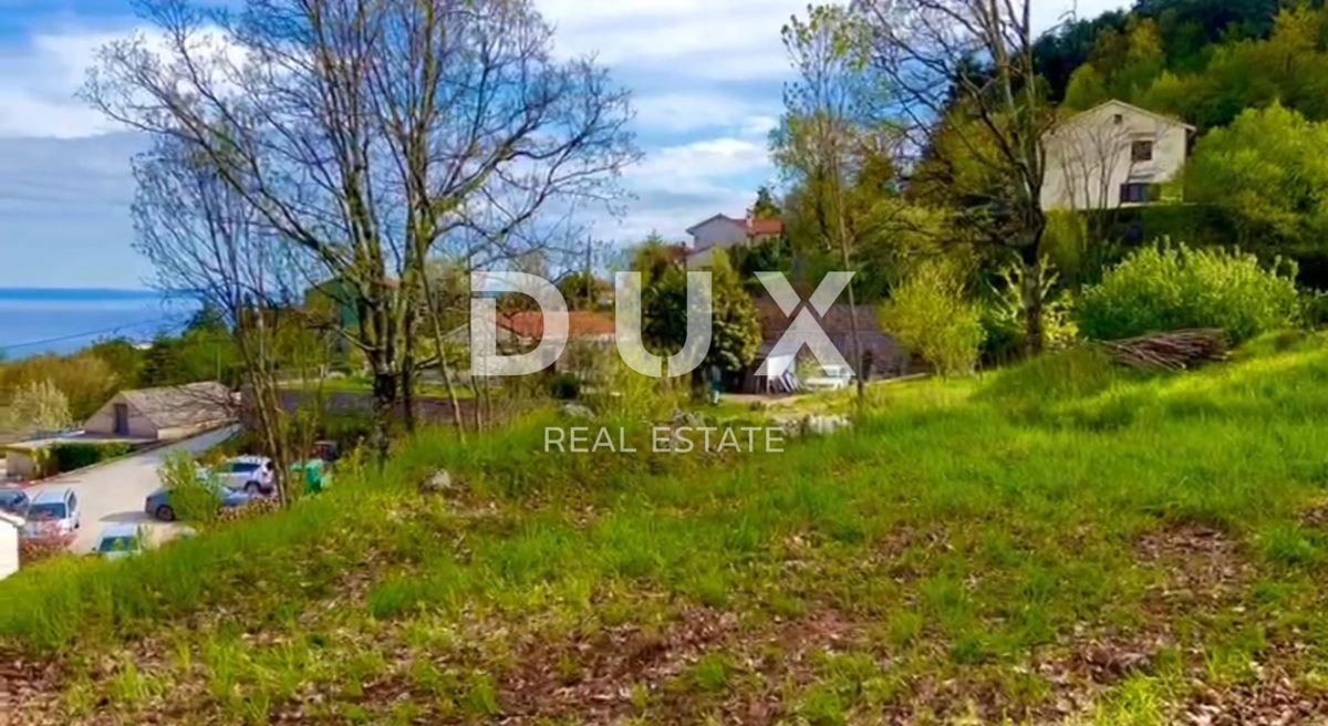 Bregi, Matulji, 5.670m2