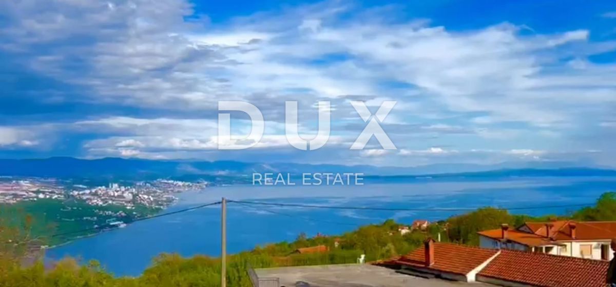 Bregi, Matulji, 5.670m2