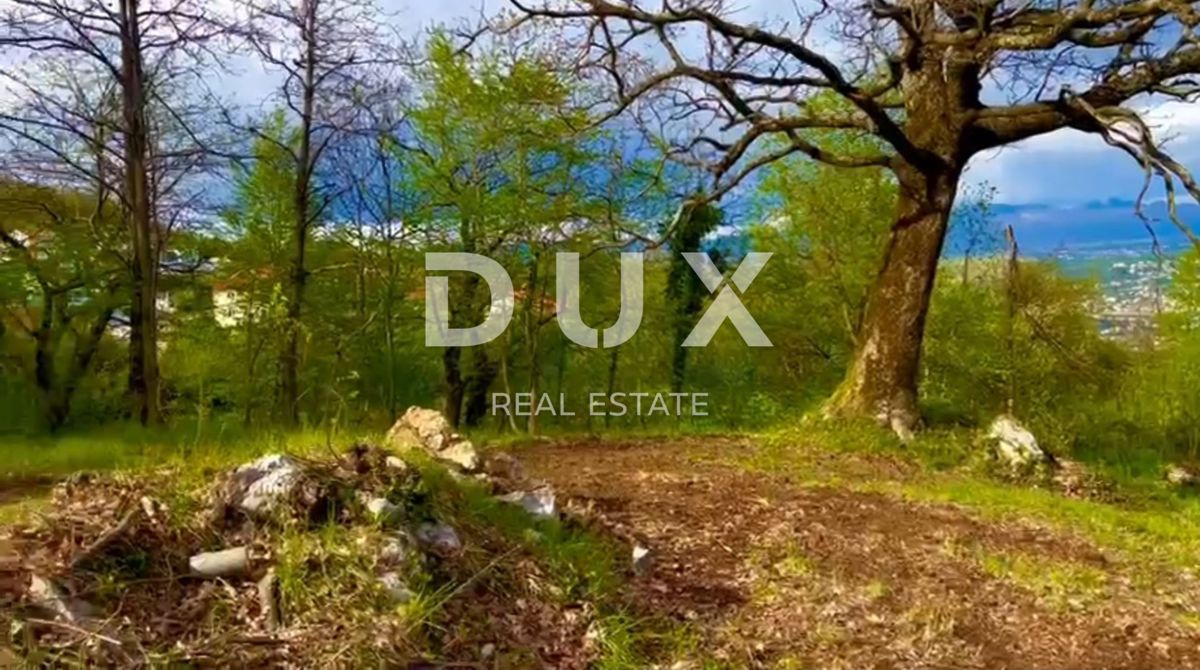 Bregi, Matulji, 5.670m2