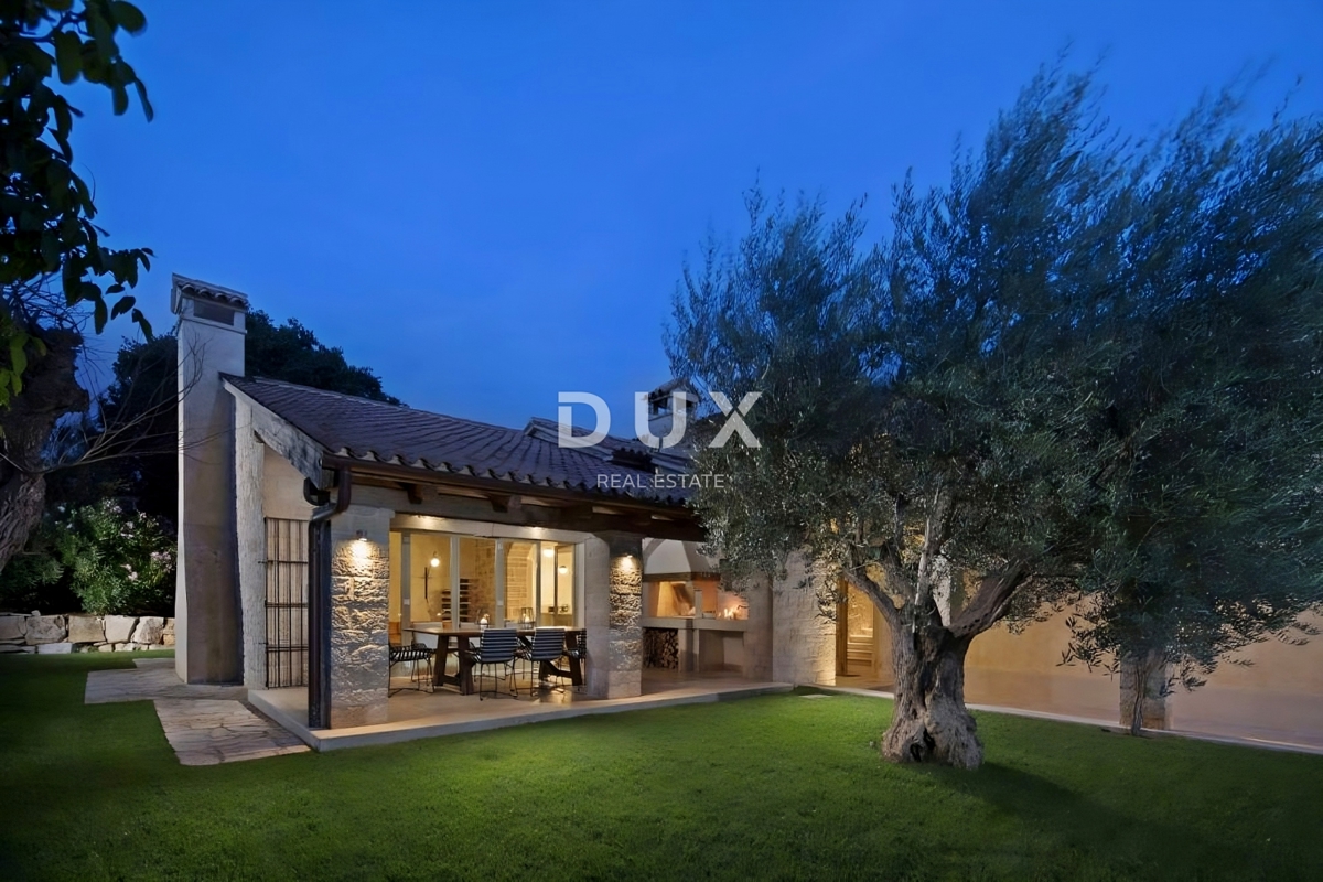 Hiša Višnjan, 309m2