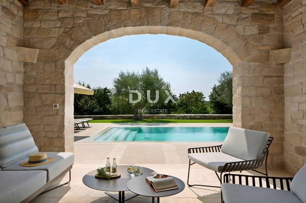 Hiša Višnjan, 309m2