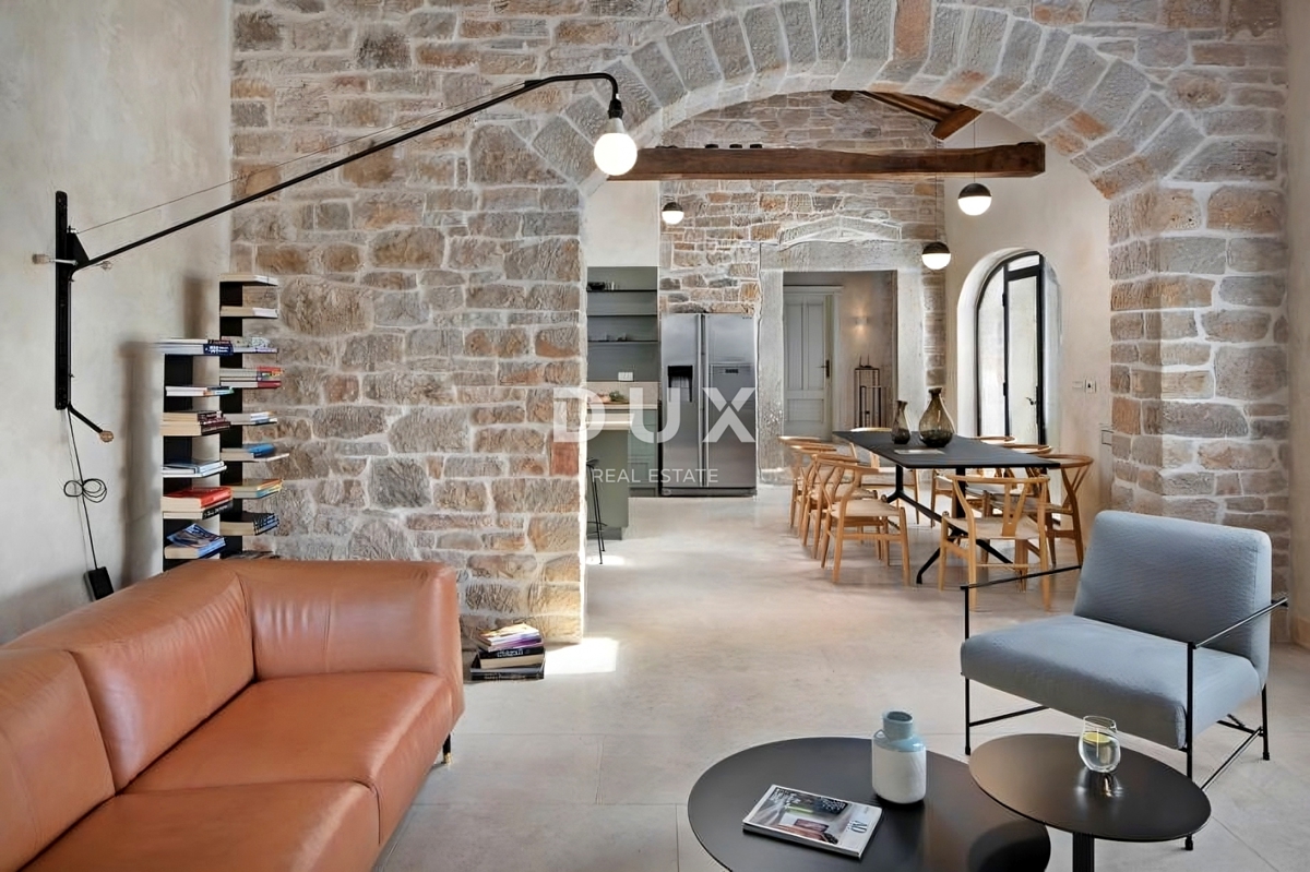 Hiša Višnjan, 309m2