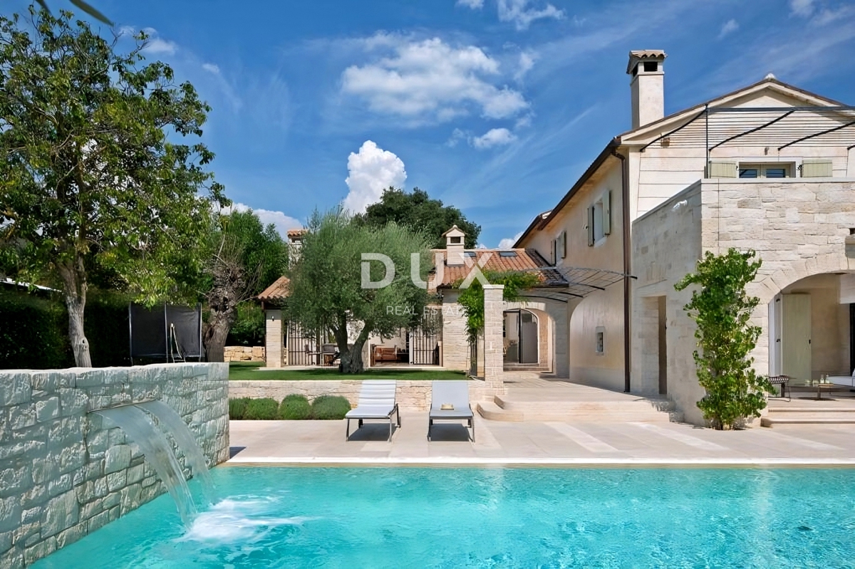 Hiša Višnjan, 309m2