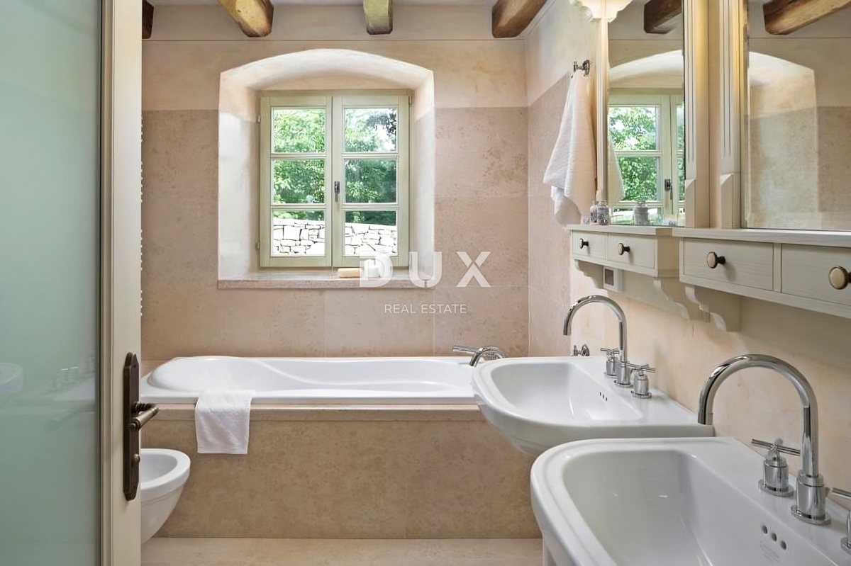 Hiša Višnjan, 309m2