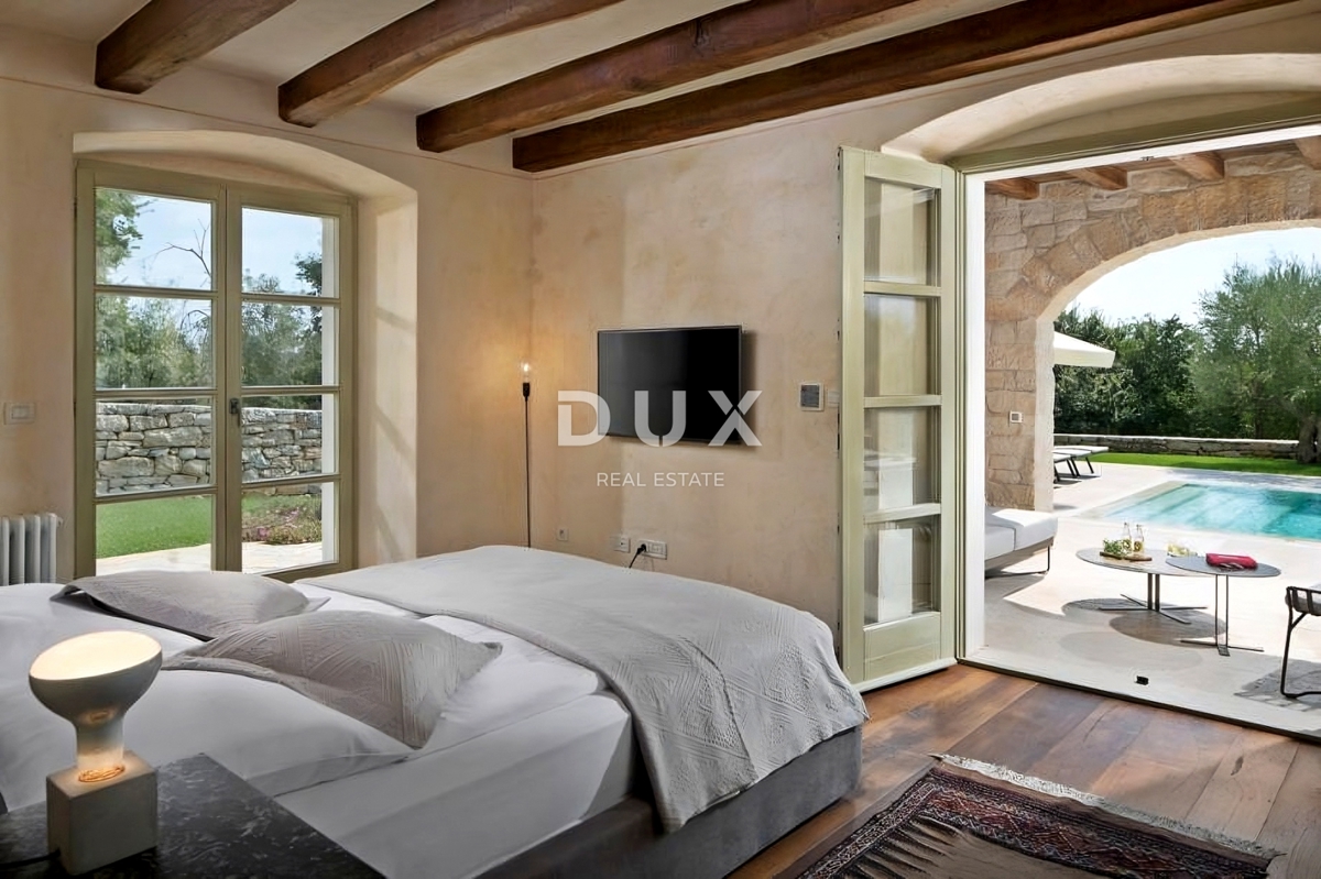 Hiša Višnjan, 309m2